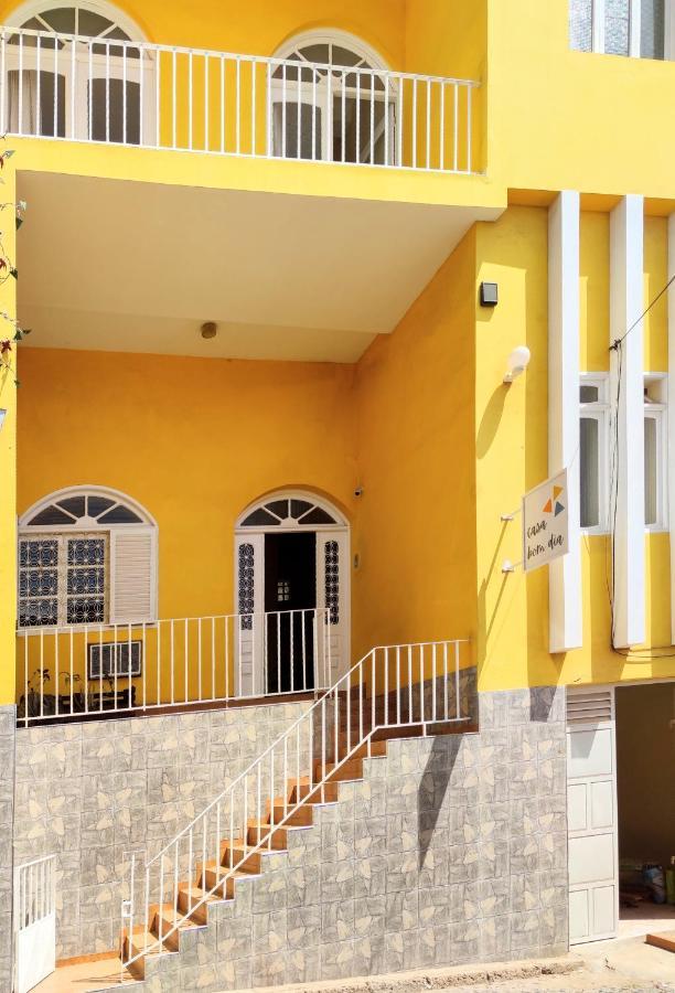 Casa Bom Dia Mindelo