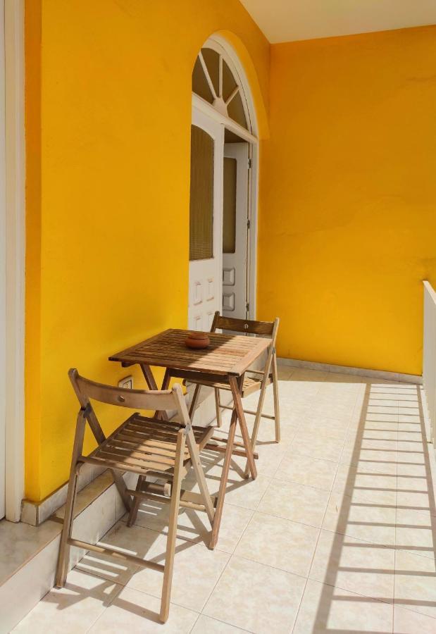 Casa Bom Dia Mindelo