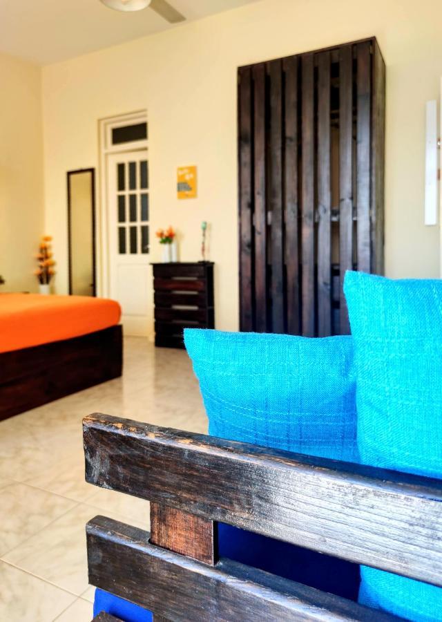 Gasthof Casa Bom Dia
