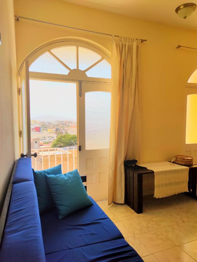 Casa Bom Dia Mindelo